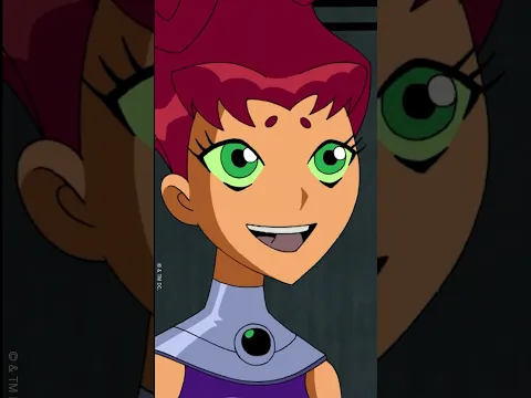 Raven non puรฒ neanche leggere in pace?! ๐ | Teen Titans in Italiano ๐ฎ๐น | @DCKidsItaliano