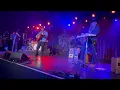 Stephen Wilson Jr | the devil | LIVE At Brooklyn Bowl