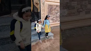 عالروضة الحلوة نحنا اليوم جينا           دندنها