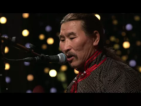 Download MP3 Huun‐Huur‐Tu - Konguroi (Sixty Horses in My Herd) (Live on KEXP)
