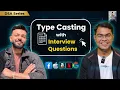 Session 16 Typecasting in Java Implicit Explicit Type Overflow Concept Interview Questions