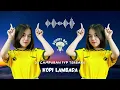 DJ BREAK BEAT KOPI LAMBADA FULL BASS VIRAL 2021