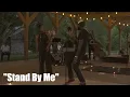 Download Lagu Stand By Me (Ben E King Cover) ft. Malena Smith | Brian Owens
