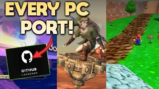 This App Is The Emudeck Of Recomps And PC Ports