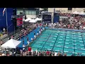 USA Swimming 2014 Phillips 66 National Championships: Women 50 LC Meter Freestyle