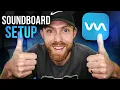 Voicemod Soundboard Sound Effects Setup Tutorial