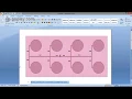 HFSS - 2x4 Circular Patch Antenna Array design for 2 4 GHz applications