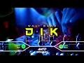 DJ KU AKAN MENJAGAMU DI BANGUN DAN TIDURMU‼️ DIK - WALI BAND  FUNKOT VERSION Mp3 Song Download
