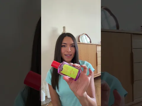 5 neue Düfte in meiner Sammlung ⭐️