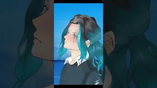 voice reveal announcement