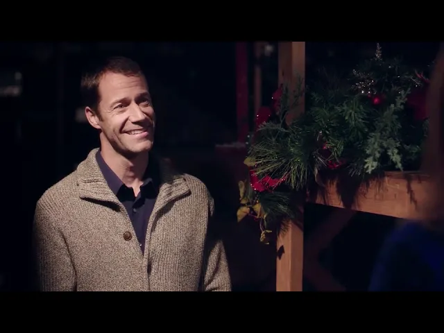 CHRISTMAS ON HONEYSUCKLE LANE - Hallmark TV Commercial
