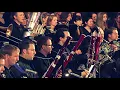 "Captain America: The First Avenger" Theme in concert! With Composer Alan Silvestri.
