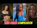 Download Lagu 3 Rare and Brutal Cases of Pregnant Women Murdered | 1 Hour True Crime Story Compilation