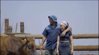 fatso 98 feat brandon dhludhlu ngifuna wena amalobolo official video 