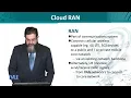Cloud RAN Data Visualization CS642 - Topic275