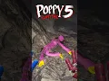 Lagu Kissy Missy found dead.. 🥺 | - Poppy Playtime Chapter 4