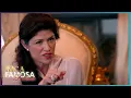 LUZELBA WON T LET ANYONE get away with it Marathon Rich Famous Latina Season 4