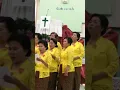 Download Lagu PWPGM .Mari kita Bersorak