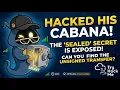 TryHackMe Hacker Holidays 2026 Day 9 CryptoCabana Walkthrough Exposed Secrets