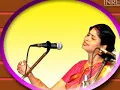 Innamum Sandaega Nithyasree - Idhu Thano Thillai Sthalam