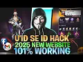 Download Lagu 🛑2025 NEW WEBSITE FREE FIRE ID HACK🔥|| HOW TO HACK FREE FIRE I'D ONLY 1 CLICK 👿|| 101% WORKING 😱