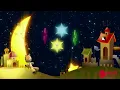 Uyusunda Büyüsün - Şarkısı Ninnisi  | Anne Sesinden Ninniler 2 |