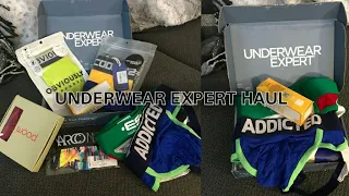 Download UNDERWEAR EXPERT HAUL MP3