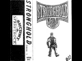 Stronghold -The Last to Fall