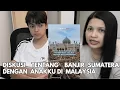 Lagu Menjelaskan Krisis Banjir Indonesia ke Anakku yang Tinggal di Malaysia
