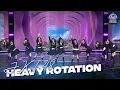 Download Lagu JKT 48 - Heavy Rotation | ROAD TO KILAU RAYA \