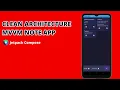 How to Build a Note App with Jetpack Compose VM and Clean Architecture