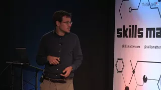 Why Iterators Got It All Wrong - Arno Schodl