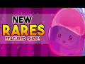 AQW RARE SET DAILY GIFTS TAGGED AC AQWorlds 2023