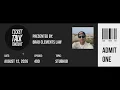 Ticket Talk Tonight Presented By Brad Clements Law Episode 490 - StubHub
