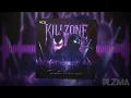 RAIZHELL CLOUD ZERO - KILL ZONE Slowed BASS BOOSTED