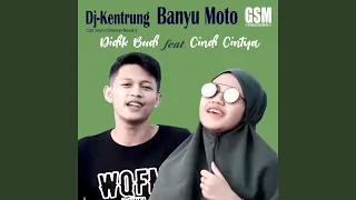 Download DJ Kentrung Banyu Moto (feat. Cindy Cintya) MP3