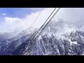 ❄️Peace Above the Clouds – Alpine Mountain Sounds for Deep Sleep 3 Hours [4K]