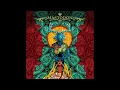 Mastodon – Blood Mountain vinyl rip