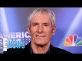 Michael Bolton s Kids Share Positive Update Amid His Cancer Battle E News