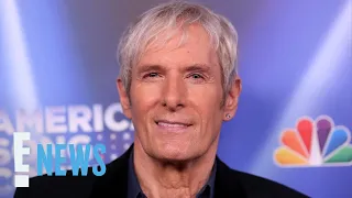Michael Bolton s Kids Share Positive Update Amid His Cancer Battle E News
