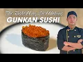 Download Lagu THE RIGHT WAY OF MAKING GUNKAN SUSHI