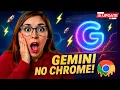 Download Lagu Google Integrates Gemini into Chrome: The Browser Will Never Be the Same! Meta, Anthropic, Notion...