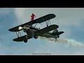 Leesburg Airshow 2024 Cinematic