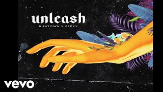 Runtown - Unleash (Official Audio) ft. Fekky