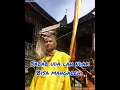 Download Lagu Di rantau badan lah larek “liryc” Minang kolaborasi saluang