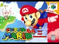 Lagu Super Mario 64: The Full Soundtrack (FULL CD)