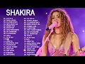 Shakira Greatest Hits 2025 | Best Latin Songs 2025