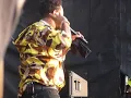Shaggy - Electric Avenue (Live in Memphis TN 05-01-2022)