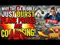 Why the GA Bubble Just BURST - Plane Prices Are COLLAPSING