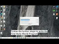 How to Install Edit and complete setup Step by Step Guide